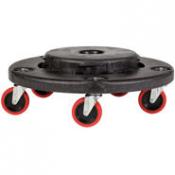 View: 2640-43 BRUTE Quiet Dolly